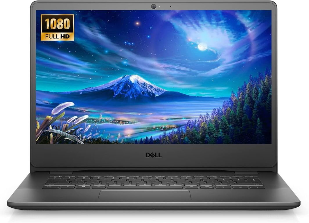 NOTEBOOK CORE I5-11 GEN 8 GB DE RAM Y 256 GB DE DISCO SOLIDO