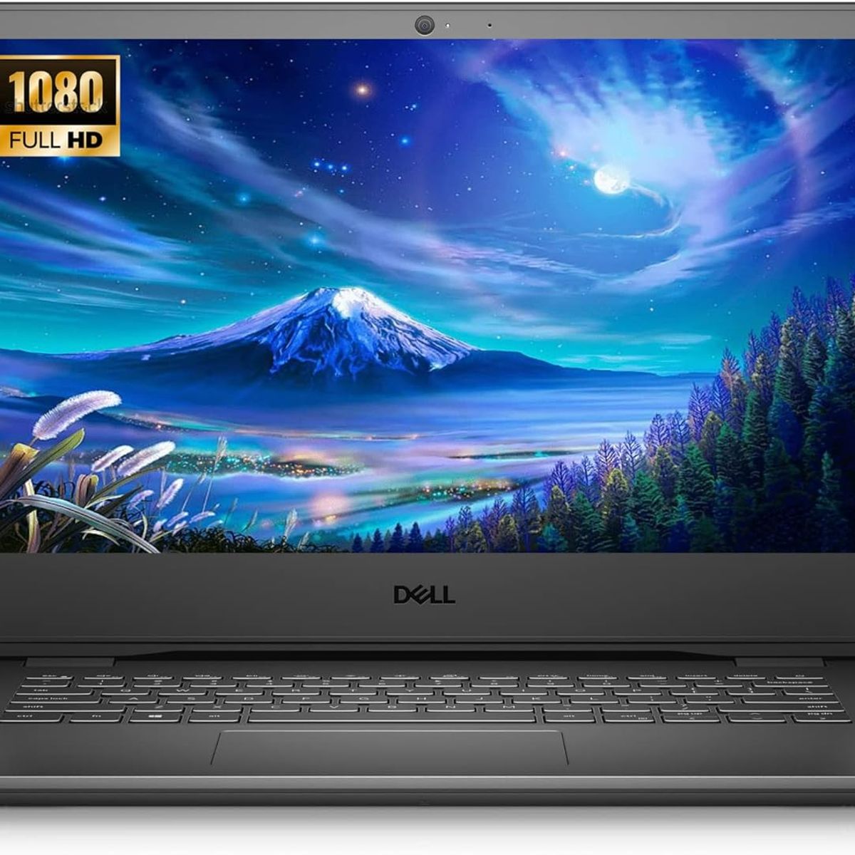 DELL - NOTEBOOK DELL CORE I5-11 GEN 8 GB DE RAM Y 256 GB DE DISCO SOLIDO
