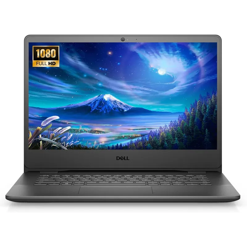 DELL - NOTEBOOK DELL CORE I5-11 GEN 8 GB DE RAM Y 256 GB DE DISCO SOLIDO