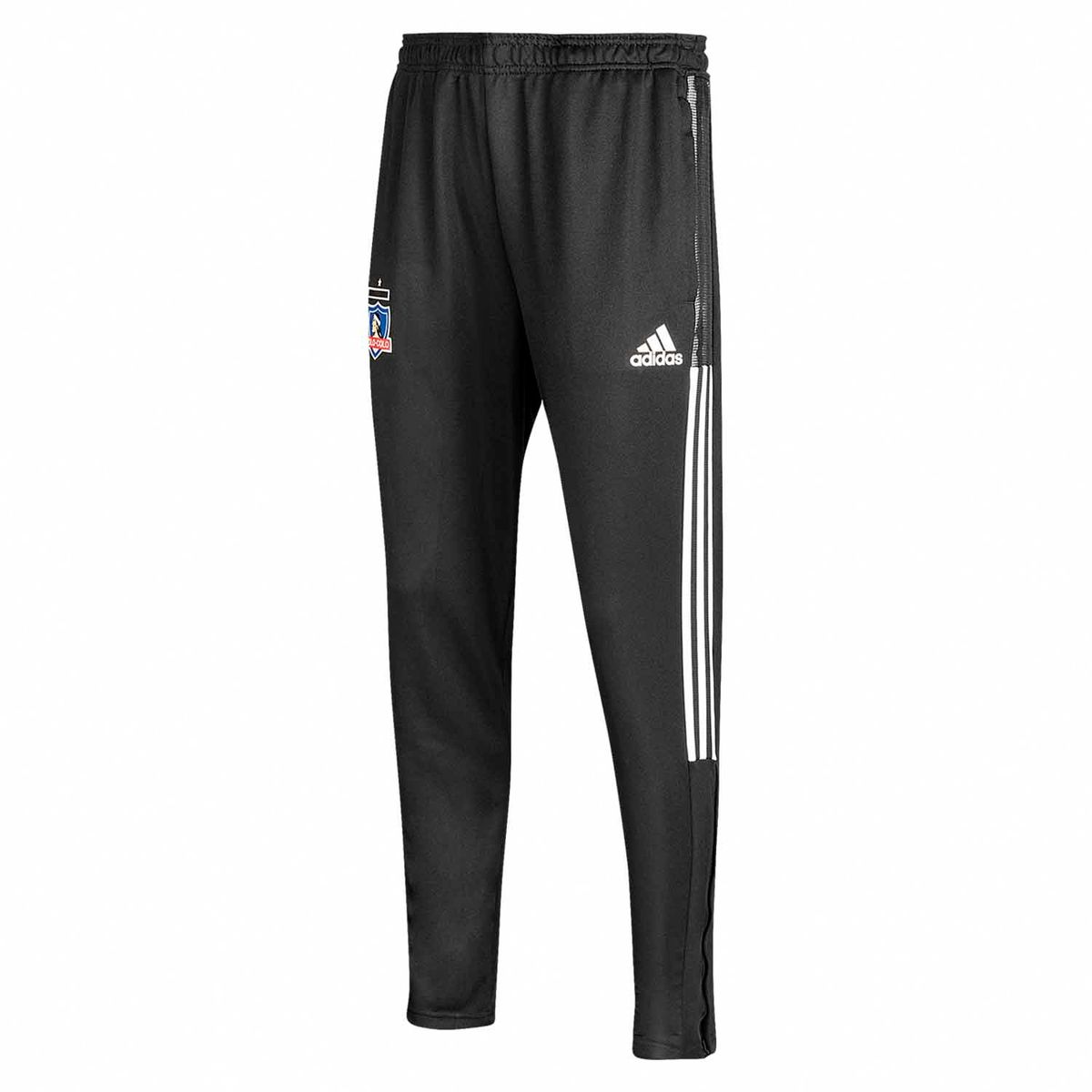 ADIDAS - Buzo Deportivo Colo Colo Hombre