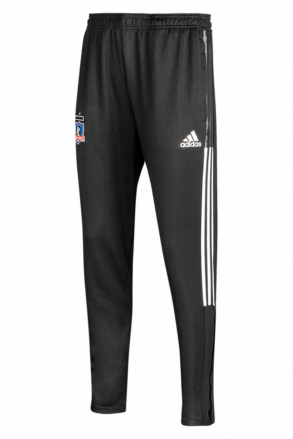 ADIDAS - Buzo Deportivo Colo Colo Hombre