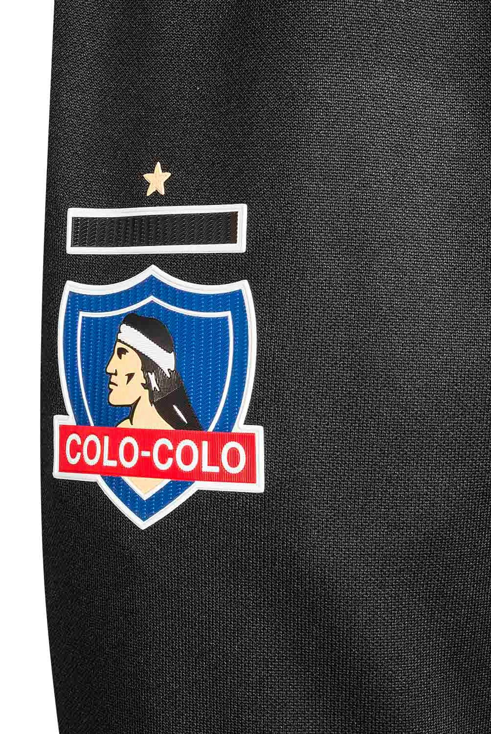 ADIDAS - Buzo Deportivo Colo Colo Hombre
