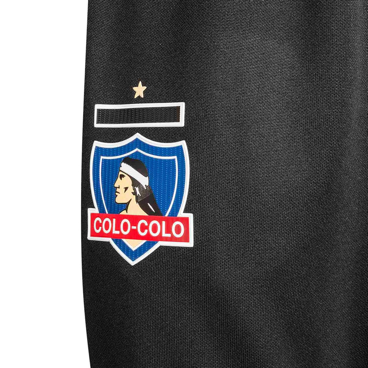 ADIDAS - Buzo Deportivo Colo Colo Hombre