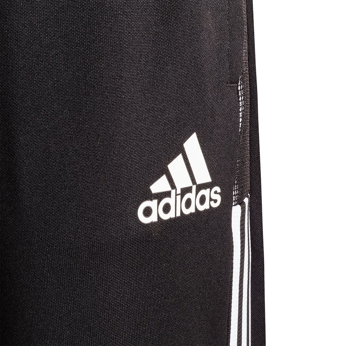 ADIDAS - Adidas Buzo Deportivo de Fútbol Colo Colo Niño