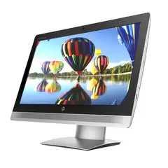 HP - COMPUTADOR ALL IN ONE CORE I5 22 PULGADAS TODO EN UNO DISCO SOLIDO