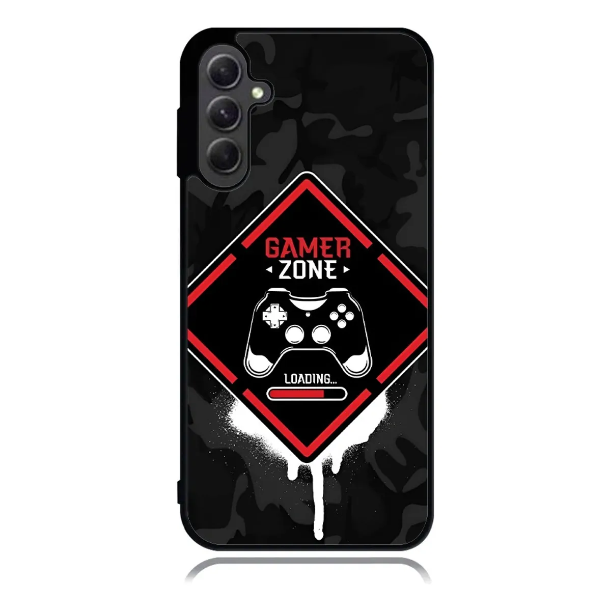CARCASIA - Carcasa Funda para SAMSUNG S23 PLUS Diseño 171