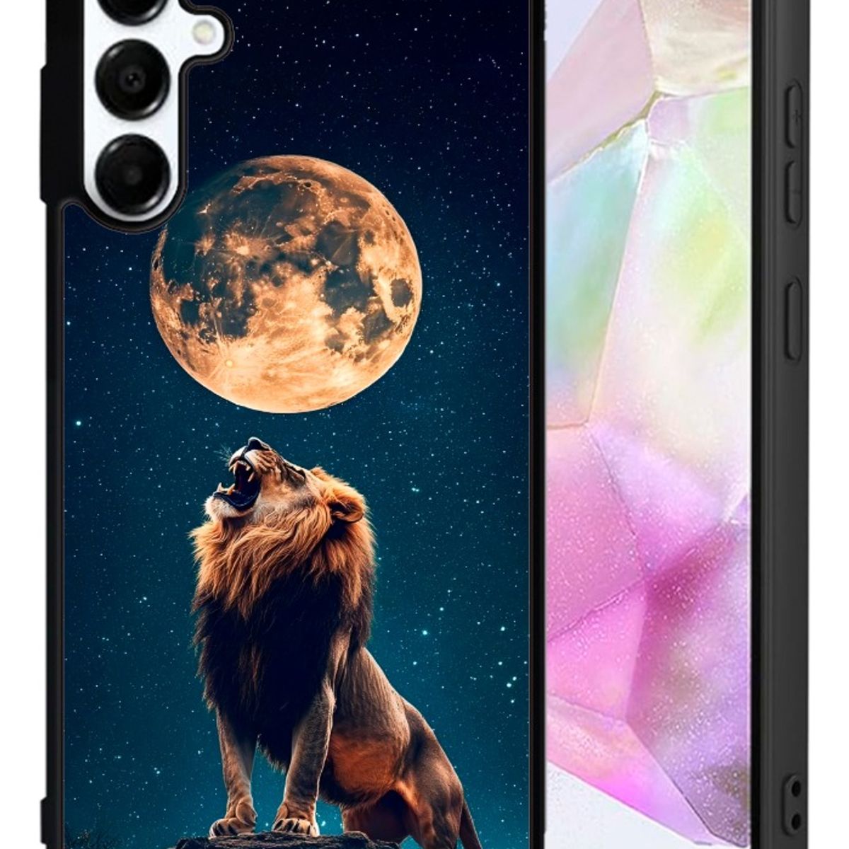 CARCASIA - Carcasa Funda para SAMSUNG S23 FE Diseño 272