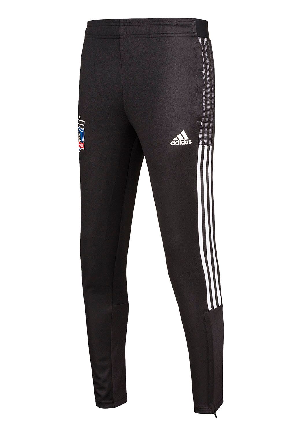 ADIDAS - Adidas Buzo deportivo de Fútbol Colo Colo Niño