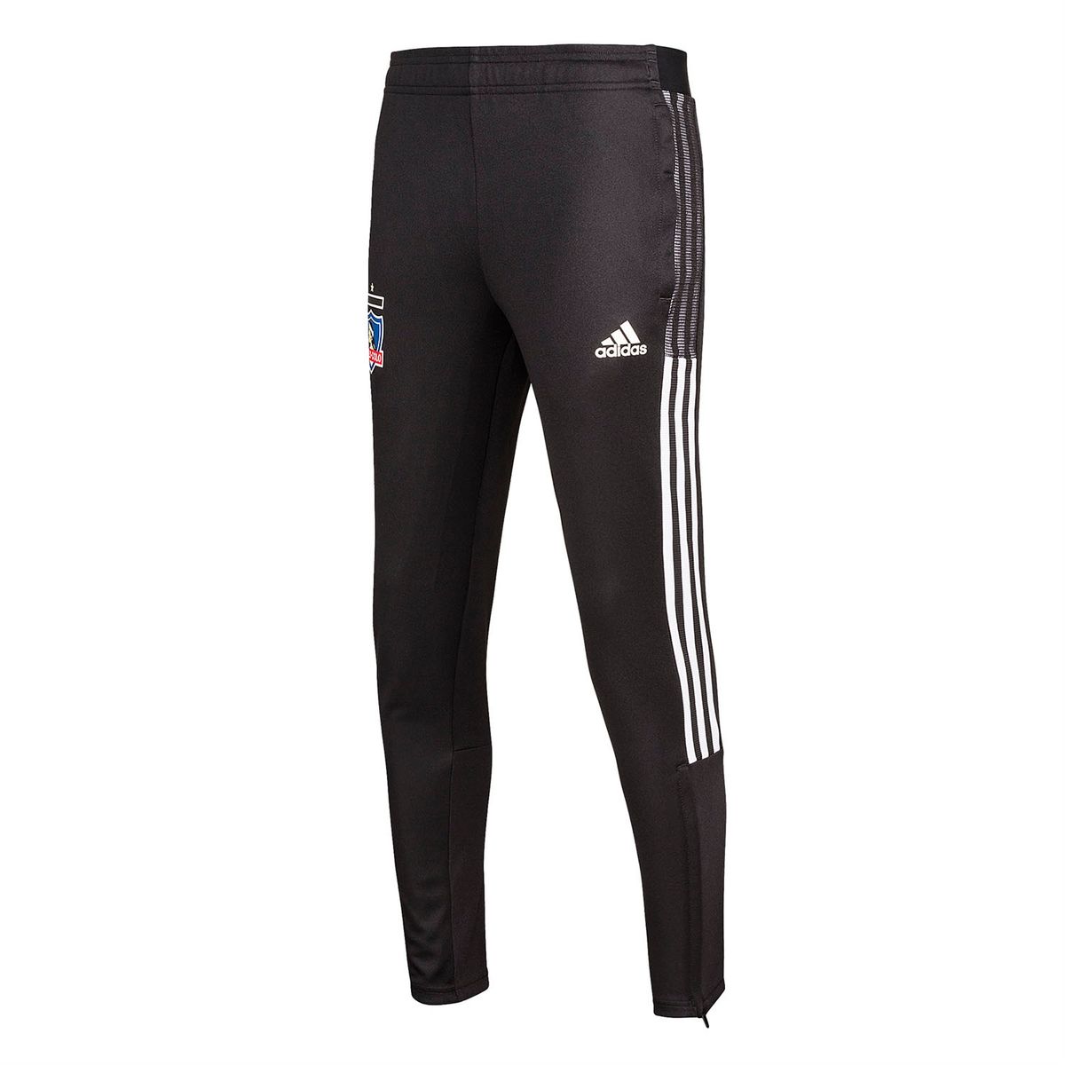 ADIDAS - Adidas Buzo deportivo de Fútbol Colo Colo Niño