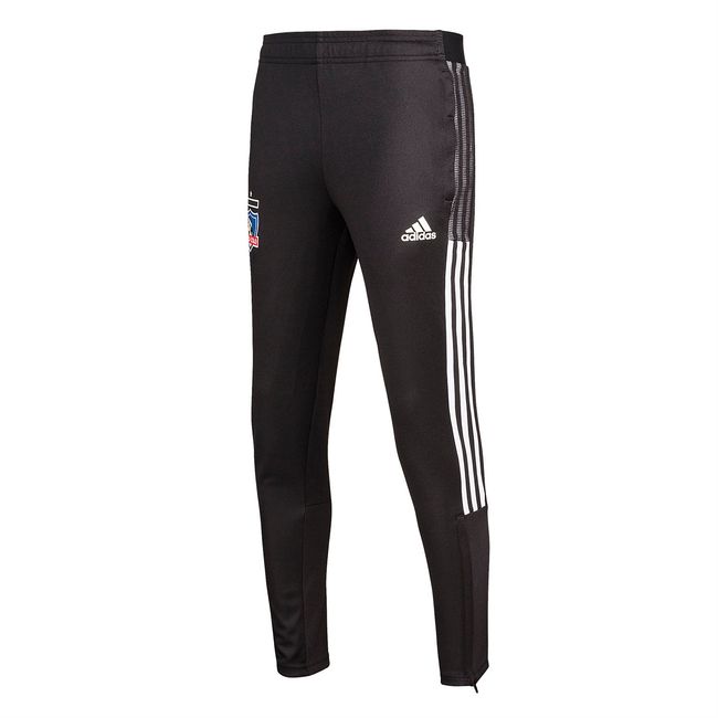 ADIDAS - Adidas Buzo deportivo de Fútbol Colo Colo Niño