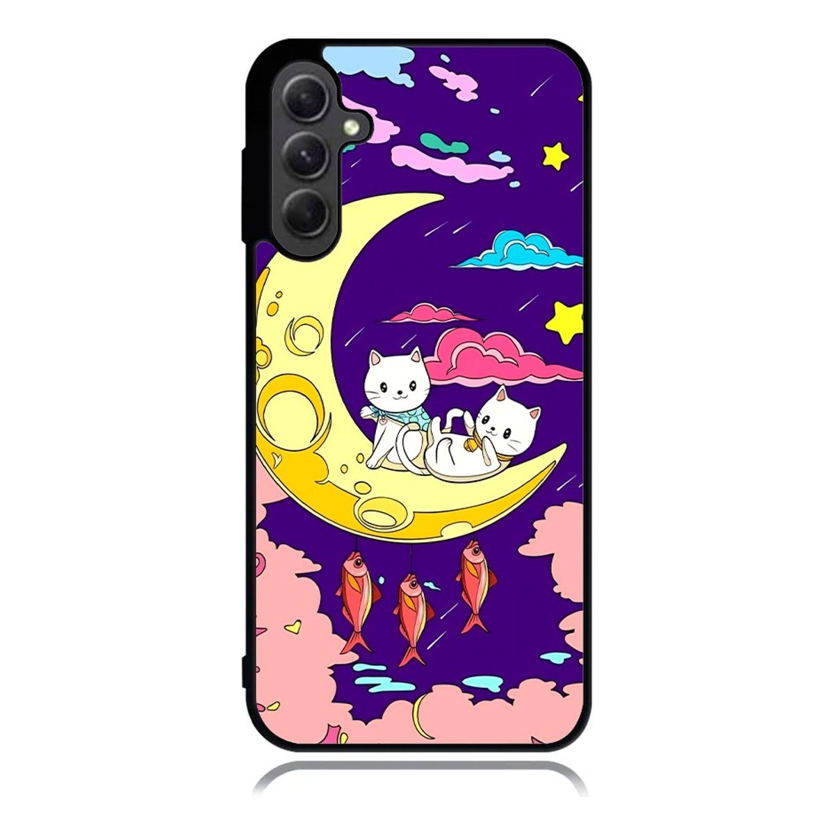 CARCASIA - Carcasa Funda para SAMSUNG S23 PLUS Diseño 195