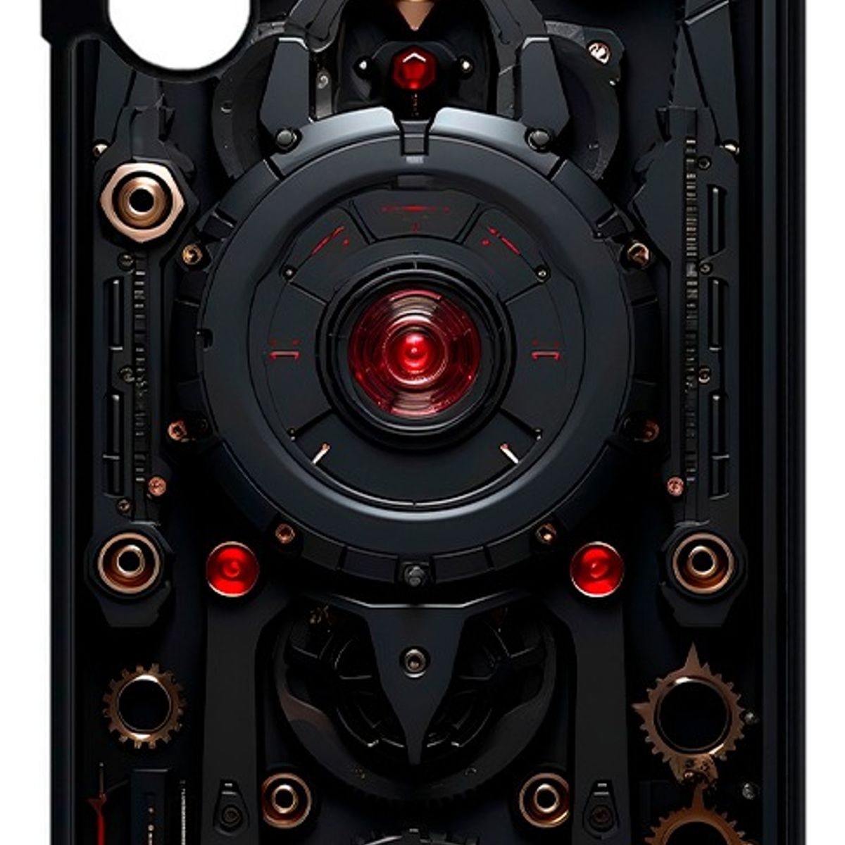 CARCASIA - Carcasa Funda para SAMSUNG S23 PLUS Diseño 202