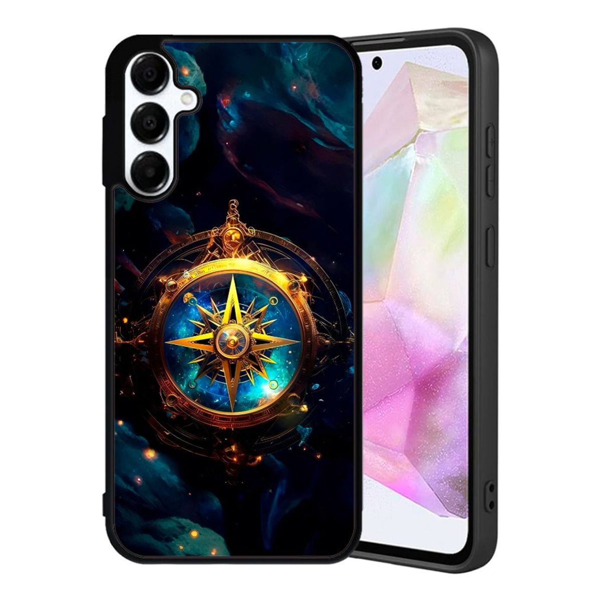 CARCASIA - Carcasa Funda para SAMSUNG S23 PLUS Diseño 211