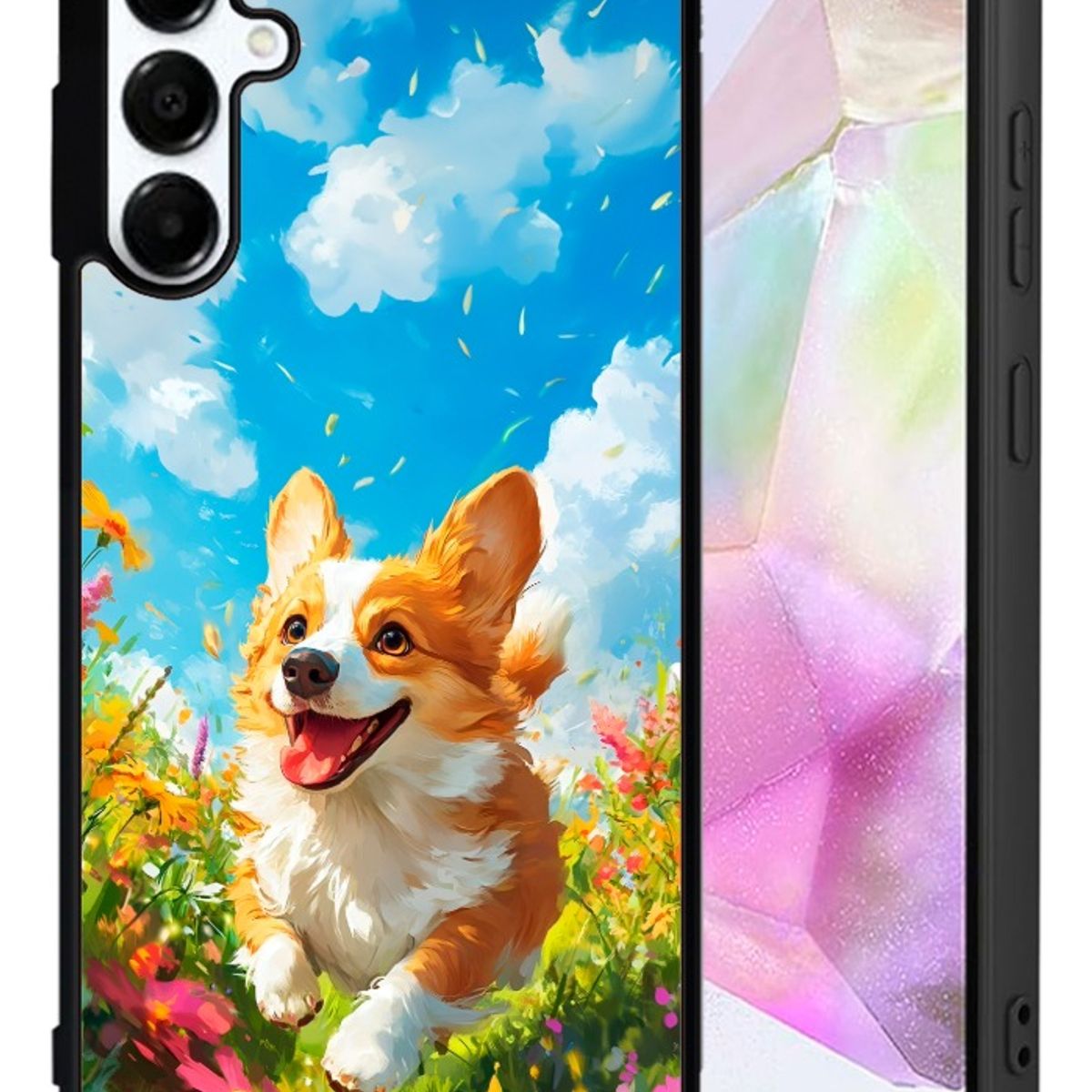 CARCASIA - Carcasa Funda para SAMSUNG S23 PLUS Diseño 230