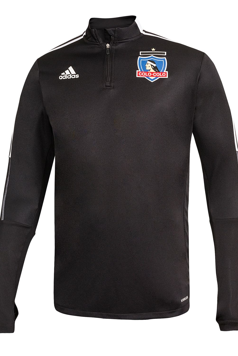 ADIDAS - Adidas Chaqueta Deportiva de Fútbol Colo Colo Niño
