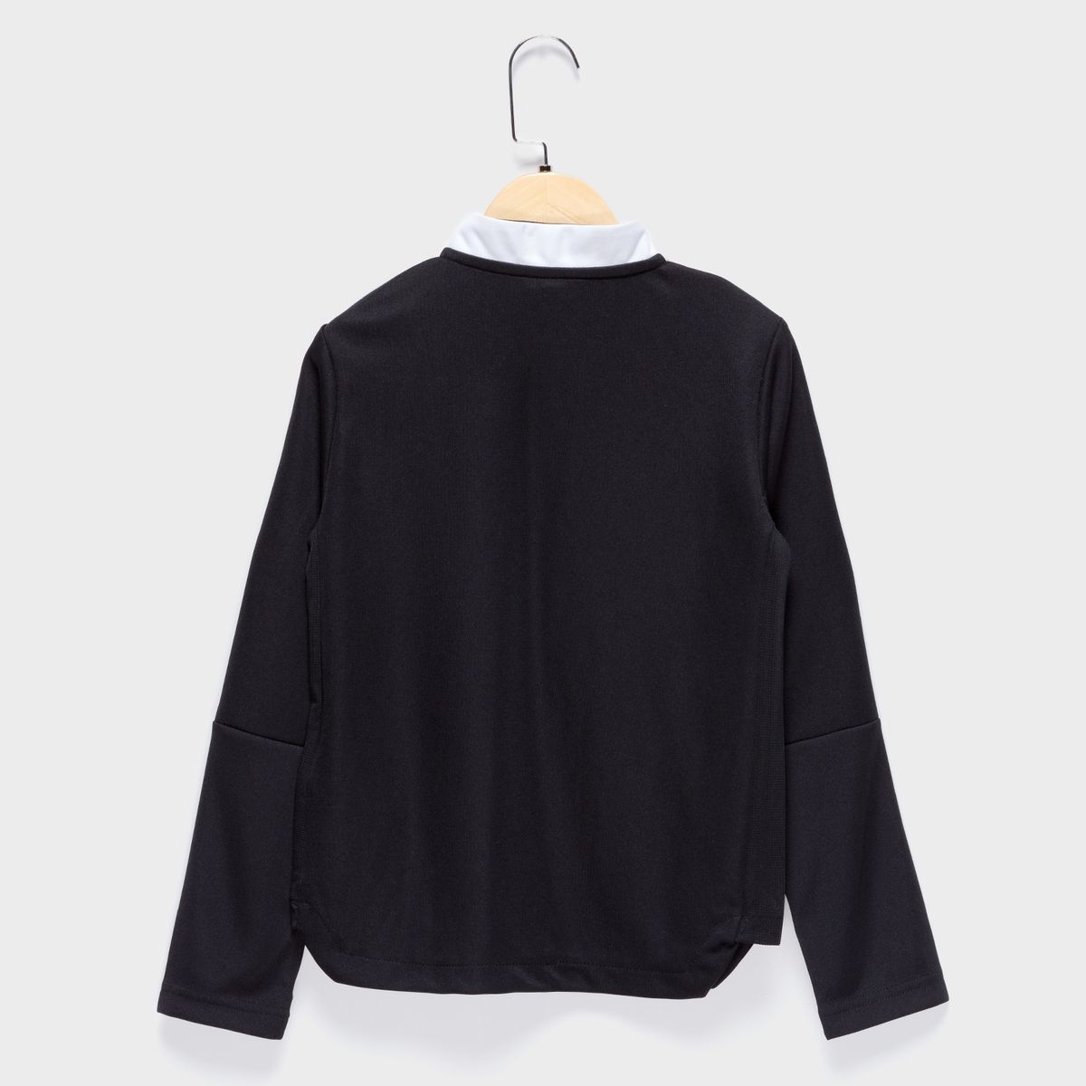 ADIDAS - Adidas Chaqueta Deportiva de Fútbol Colo Colo Niño