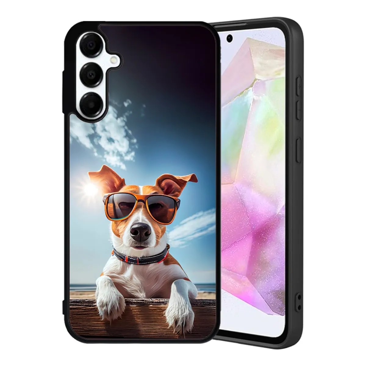 CARCASIA - Carcasa Funda para SAMSUNG S23 PLUS Diseño 271