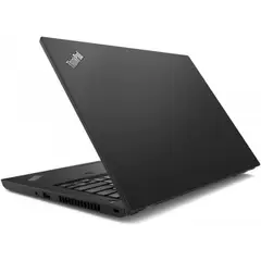 LENOVO - NOTEBOOK THINKPAD CORE I7 16 GB DE RAMDISCO SOLIDO