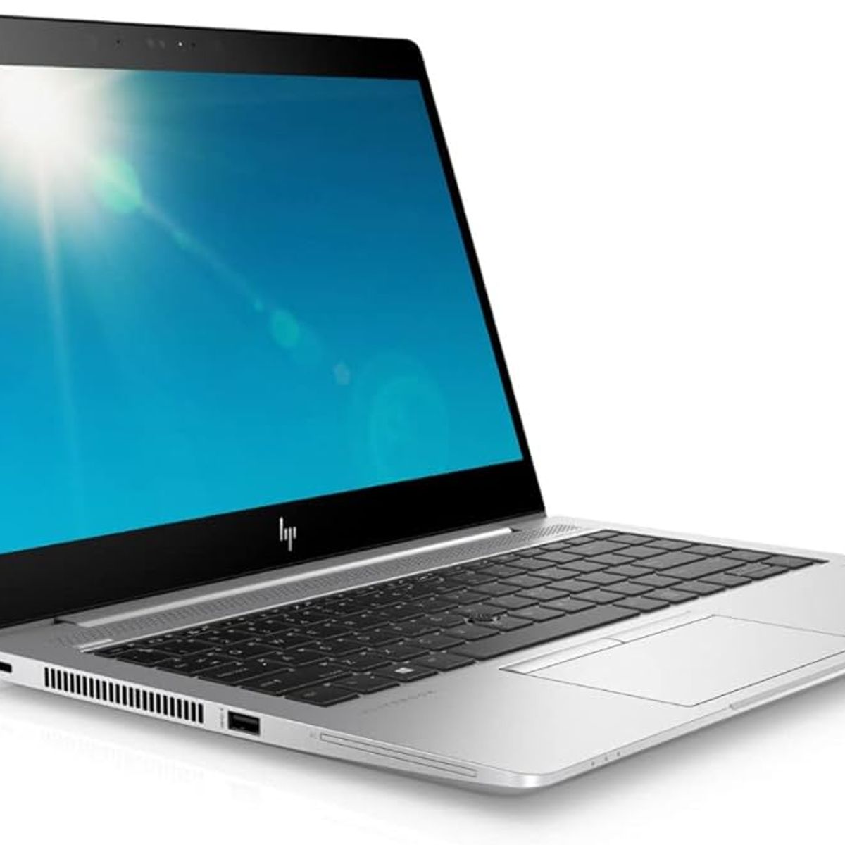 HP - NOTEBOOK HP INTEL CORE I7 256 GB DISCO SOLIDO