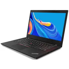 LENOVO - NOTEBOOK THINKPAD L490 CORE I7 16 GB DE RAM
