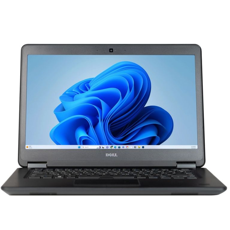 DELL NOTEBOOK CORE I5 8 GB DE RAM Y DISCO SSD