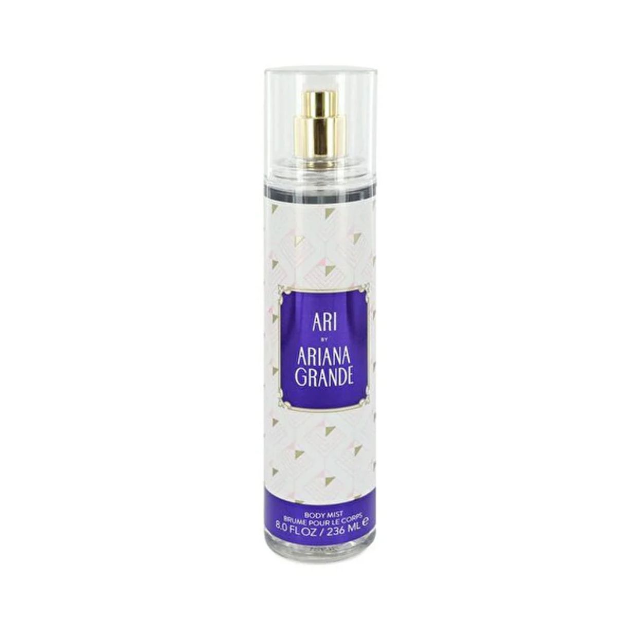 ARIANA GRANDE - Colonia ARI Ariana Grande Mujer 236 ml