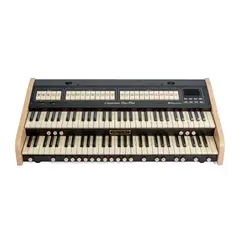 GENERICO - Organo Litúrgico Viscount Cantorum DUO Plus