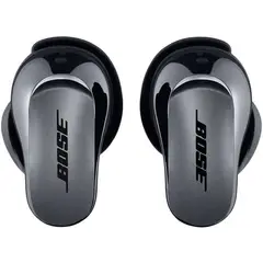 BOSE - QuietComfort Ultra Auriculares Bluetooth 2ª generación - Negro
