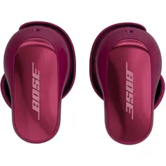 BOSE - Audífonos QuietComfort Ultra Bluetooth 2ª generación - Ciruela oscuro