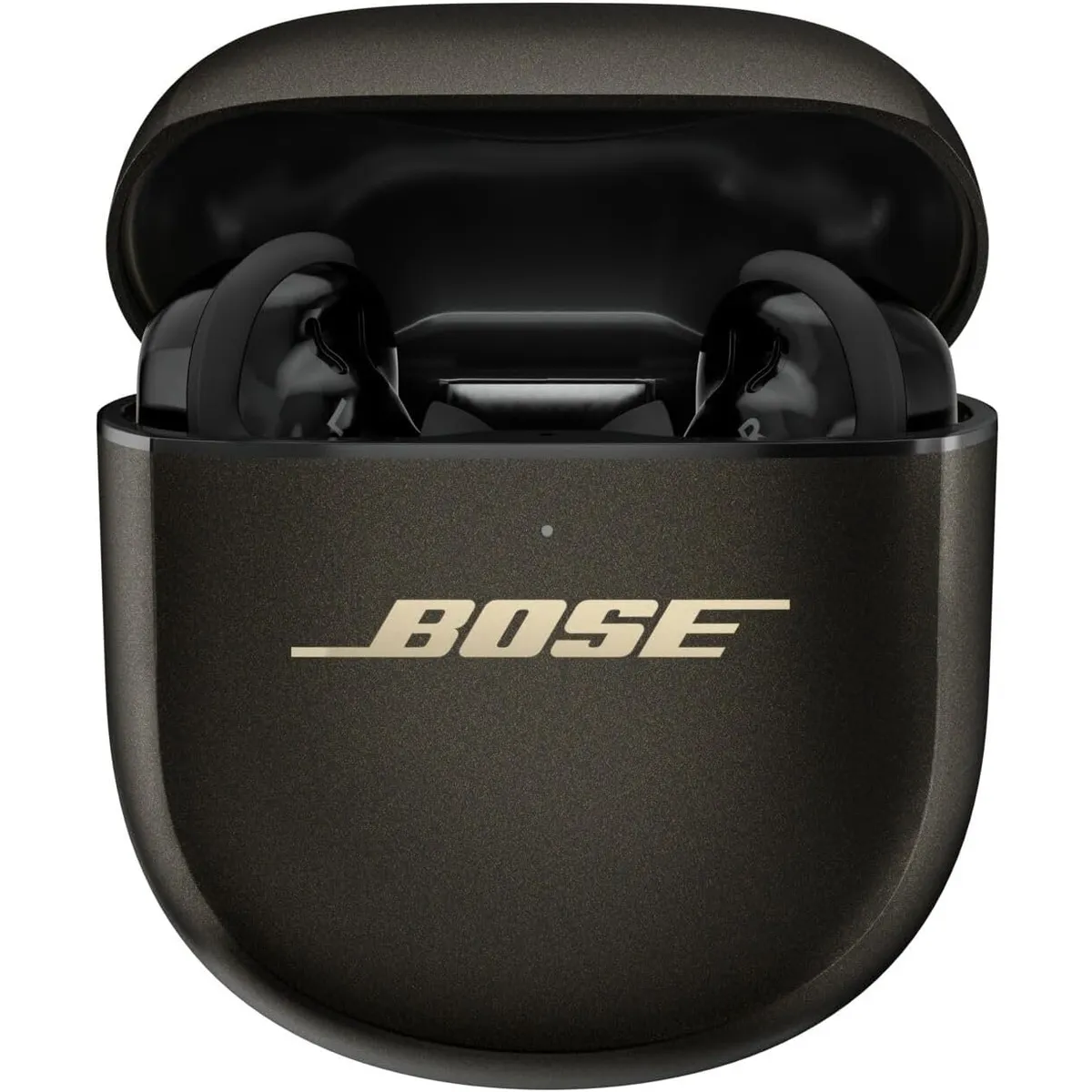 BOSE - Bose QuietComfort Ultra  Auriculares Bluetooth (2ª generación) - Dorado Desierto