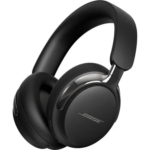 Audífonos QuietComfort Ultra 2ª generación · Negro