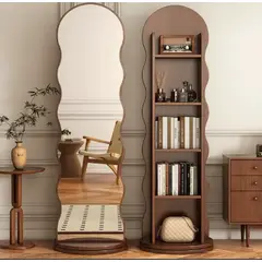 YOMYM - Mirrors de Cuerpo Entero 36-168CM