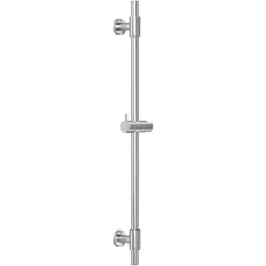 BLUEDREAMER - Soporte deslizante para cabezal de ducha de acero inoxidable SUS 304 para montaje en pared de baño