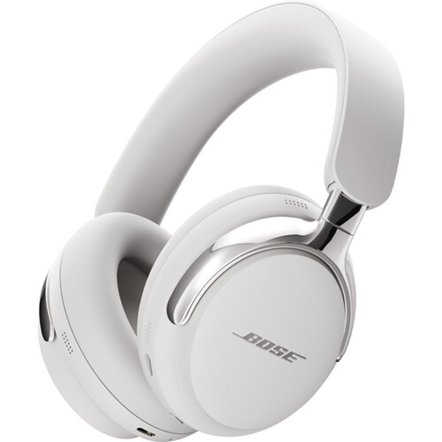 第2世代 Bose QuietComfort Ultra Headphones Compra audífonos Bose QuietComfort Ultra (2.ª gen.) | Bose