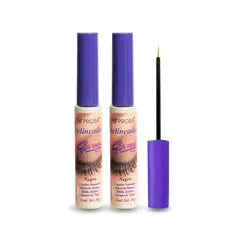 PROSA NATURAL - Pack x2 Delineador de Ojos Clasico Negro 10gr Prosa