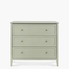 FORM DESIGN - Cómoda Amalia Verde Claro Form