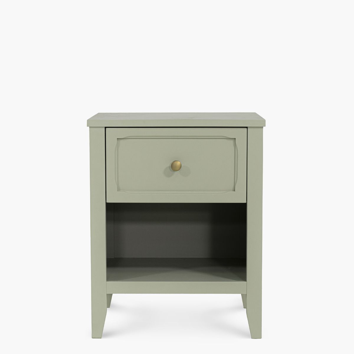 FORM DESIGN - Velador Amalia Verde Claro Form