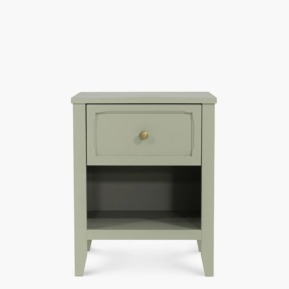 FORM DESIGN - Velador Amalia Verde Claro Form
