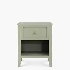 FORM DESIGN - Velador Amalia Verde Claro Form