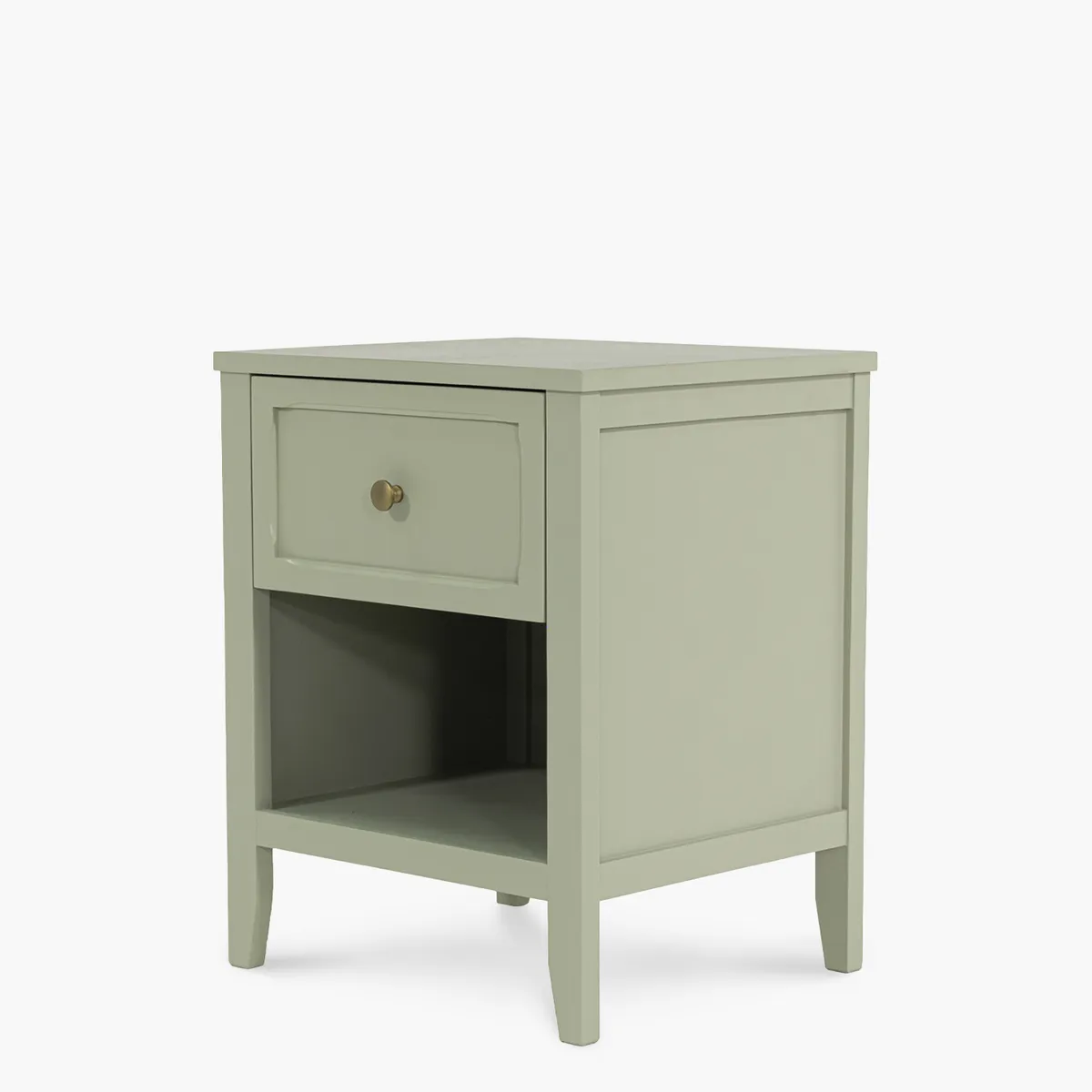FORM DESIGN - Velador Amalia Verde Claro Form