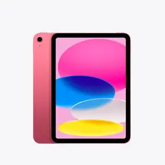 APPLE - IPad (A16) 11" (2025) [Gen 11] WiFi 128 GB/8 GB Rosa