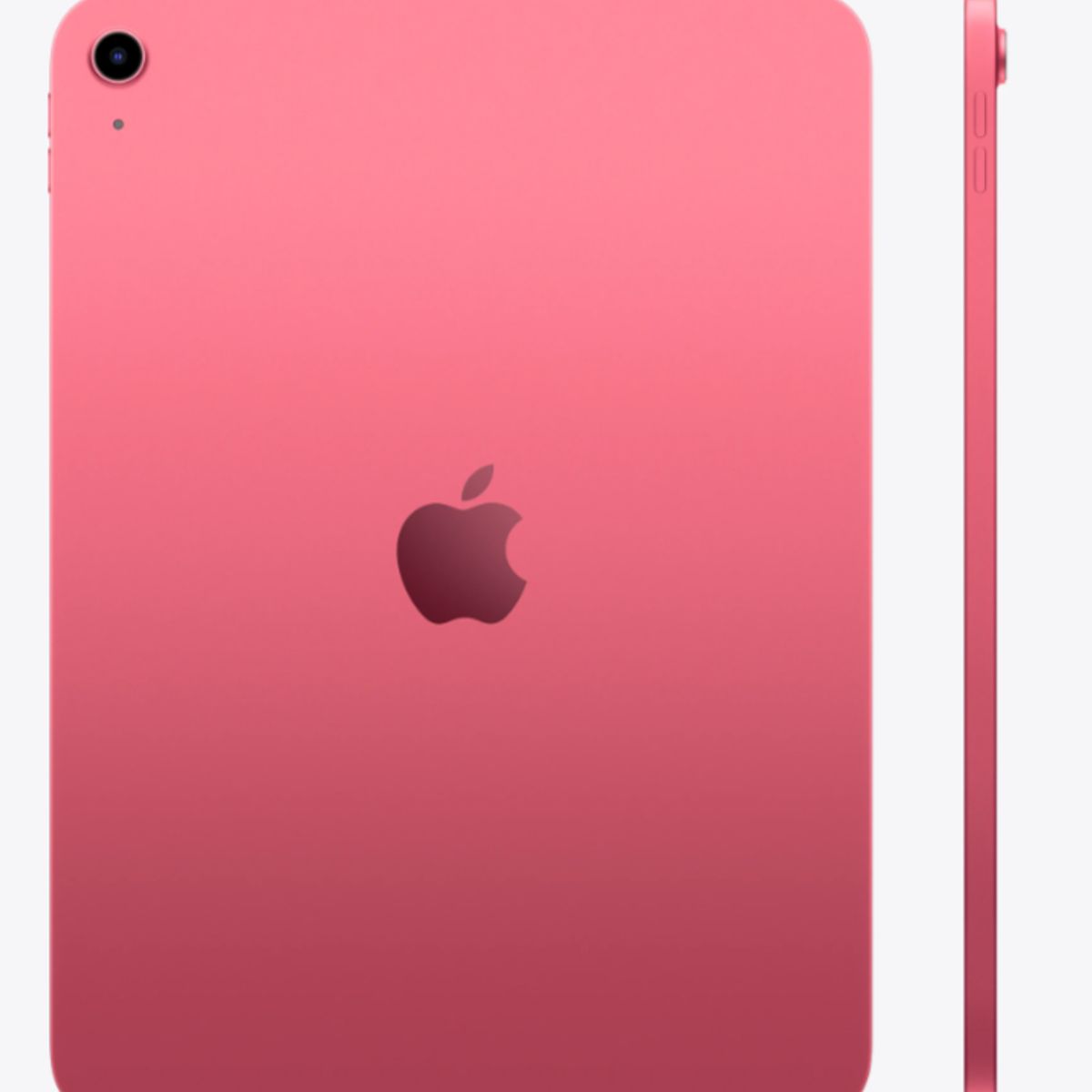 APPLE - Apple iPad (A16) 11" (2025) [Gen 11] WiFi 128 GB/8 GB Rosa