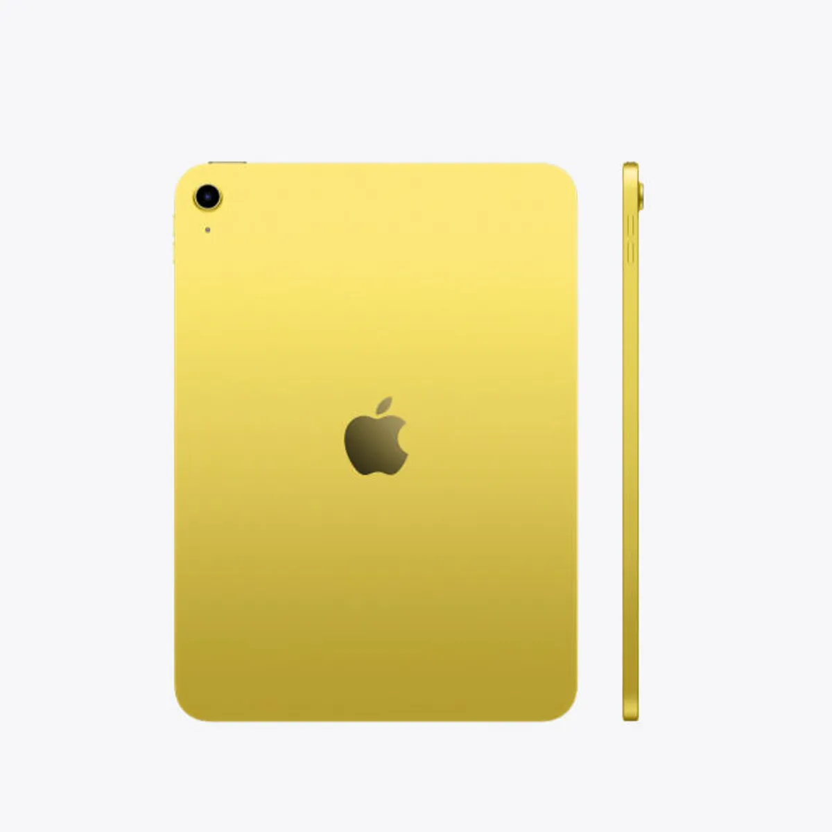 APPLE - Apple iPad (A16) 11" (2025) [Gen 11] WiFi 128 GB/8 GB Amarillo