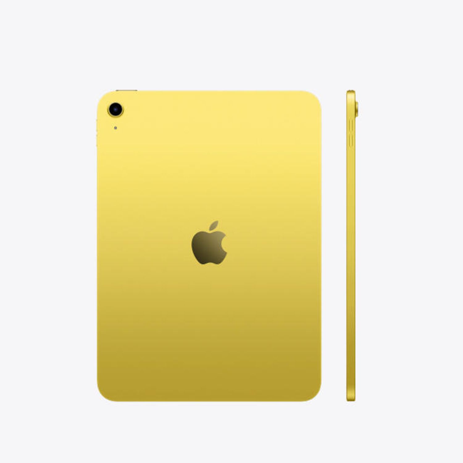 (ほぼ新品)Apple iPad A16 128Gb (第11世代)Yellow APPLE Apple iPad (A16) 11
