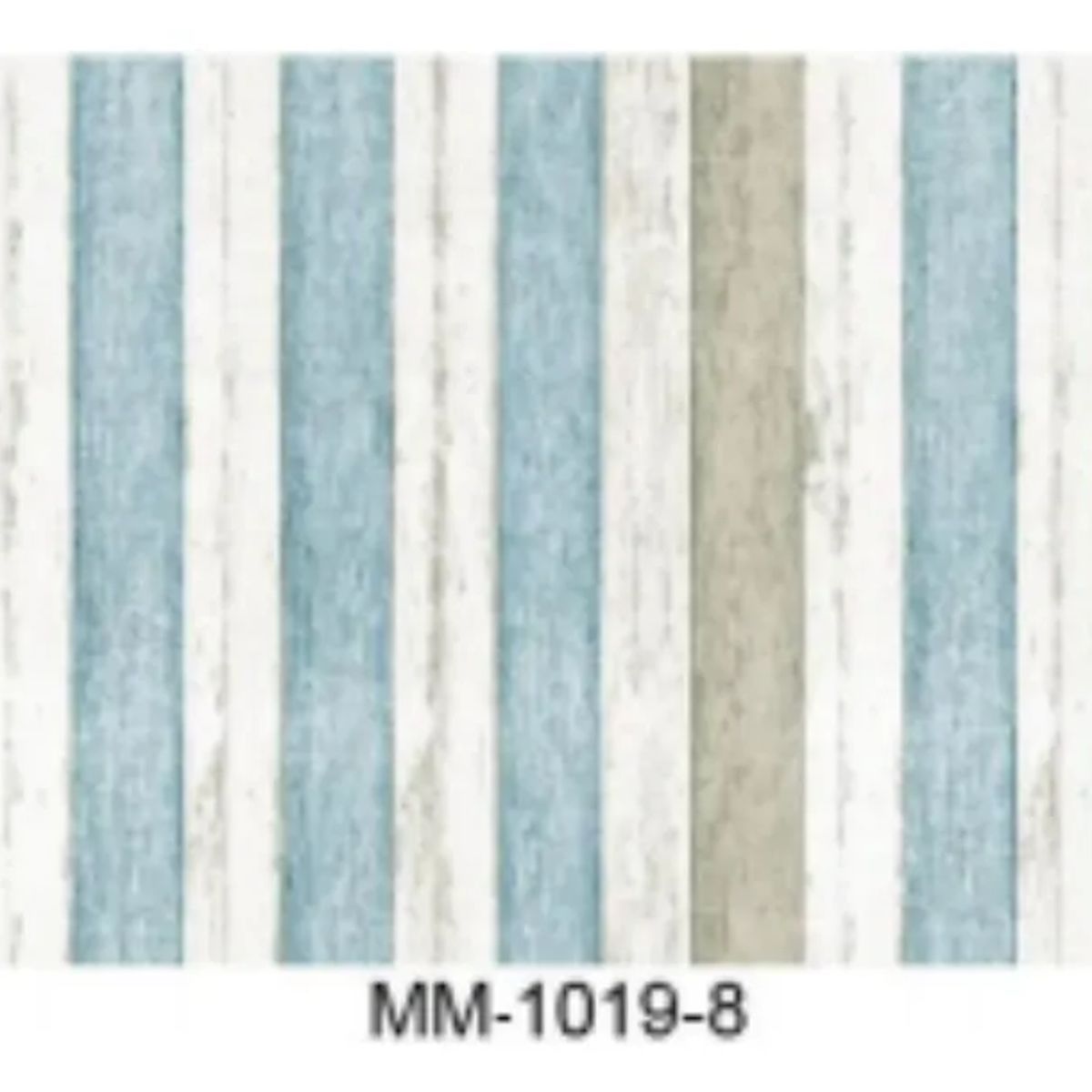 SUPERCENTER - Papel Mural Texturizado Autoadhesivo Rollo 10mx60cm 39patrón Ladrillo rayas