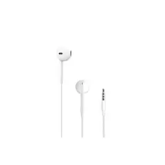APPLE - Audifonos iPhone Earpods jack 35mm Microfono