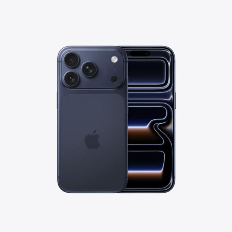 IPhone 17 Pro 256 GB Azul