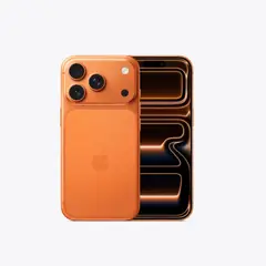APPLE - IPhone 17 Pro 512 GB Naranja