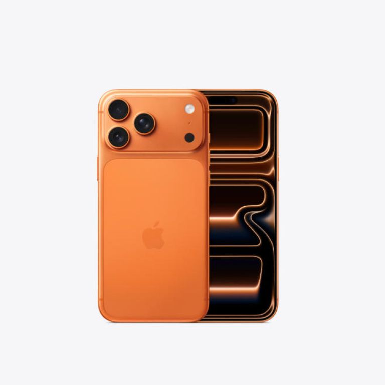 IPhone 17 Pro Max 256 GB Naranja