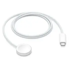 APPLE - Watch Magnetic Fast Charger